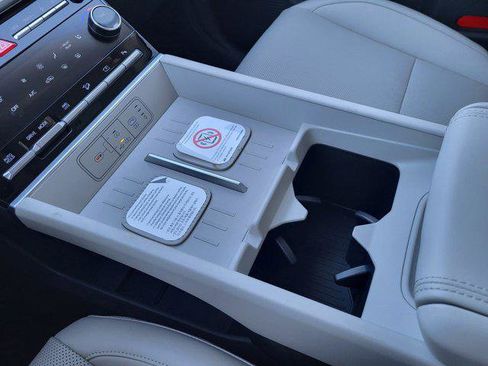 New 2026 Hyundai Santa Fe SEL image 23