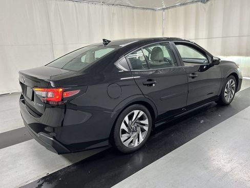 Used 2024 Subaru Legacy Limited AWD/4WD image 2
