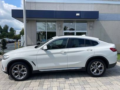 Used 2023 BMW X4 xDrive30i