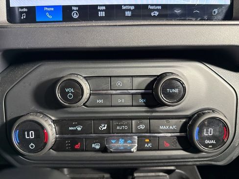 Used 2025 Ford Bronco Big Bend AWD/4WD image 25