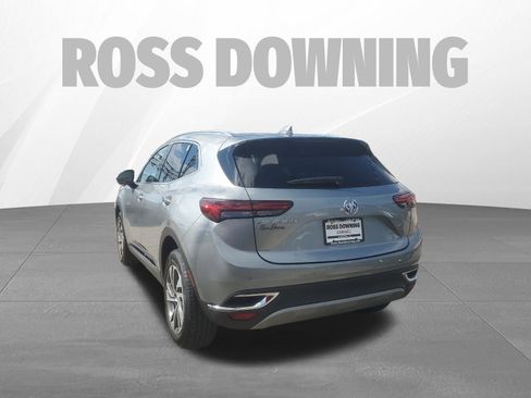 Used 2023 Buick Envision Essence image 6