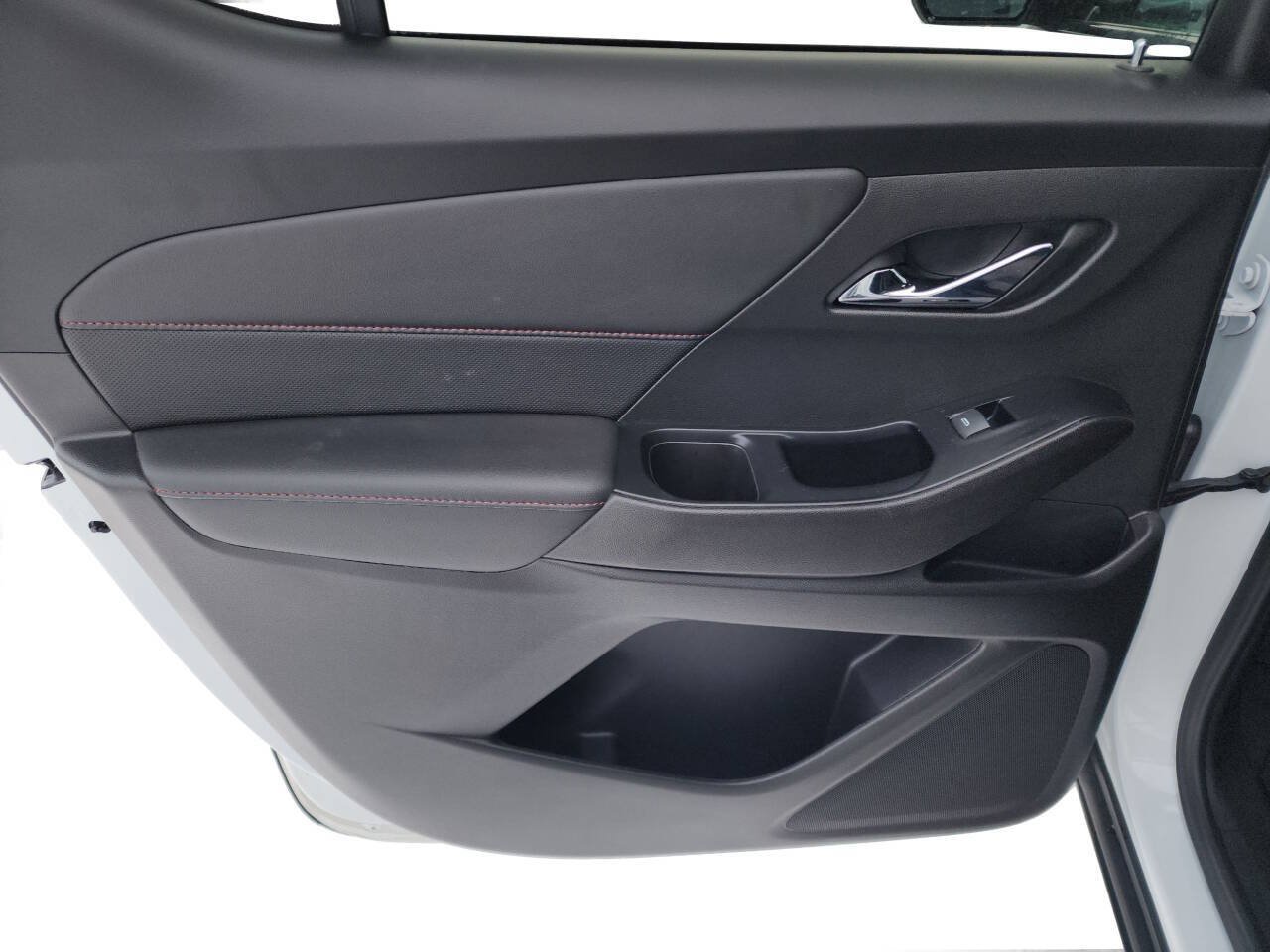 Used 2023 Chevrolet Traverse RS FWD image 20