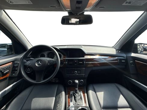 Used 2011 Mercedes-Benz GLK 350 4MATIC image 11