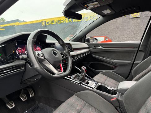 Used 2023 Volkswagen GTI S image 15
