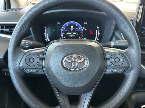 New 2026 Toyota Corolla LE FWD image 35