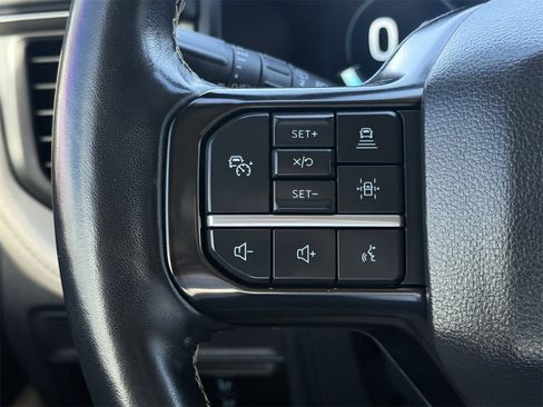 Certified 2023 Ford Expedition Max Platinum image 13