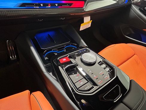 New 2026 BMW M5 w/ M Driver's Package AWD/4WD image 37