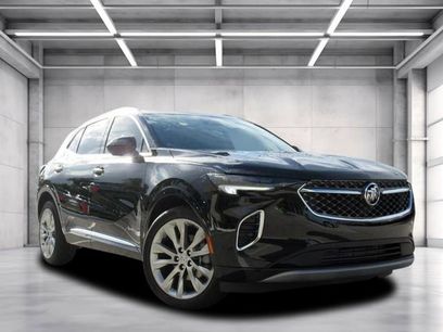 Used 2023 Buick Envision Avenir