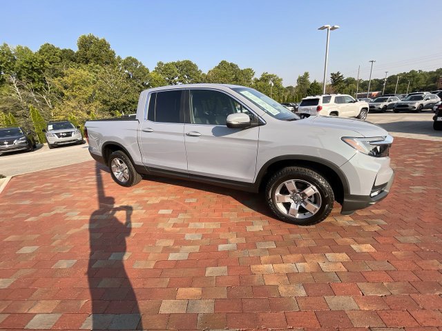 Certified 2026 Honda Ridgeline RTL image 37