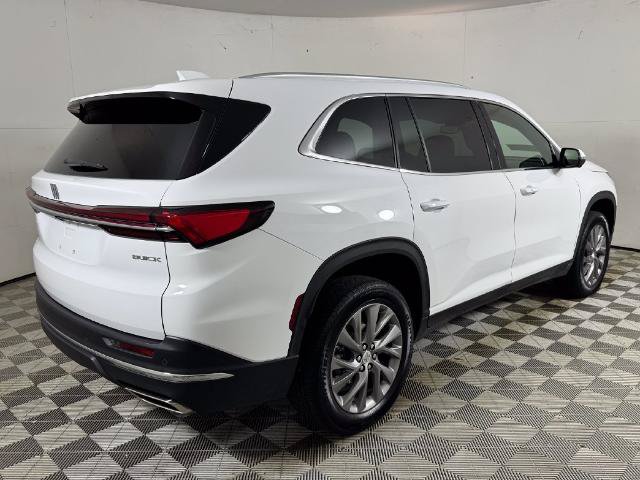Used 2026 Buick Enclave Preferred FWD image 3
