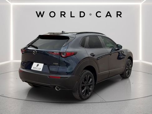 New 2026 MAZDA CX-30 2.5 Turbo w/ Premium Plus Pkg AWD/4WD image 3
