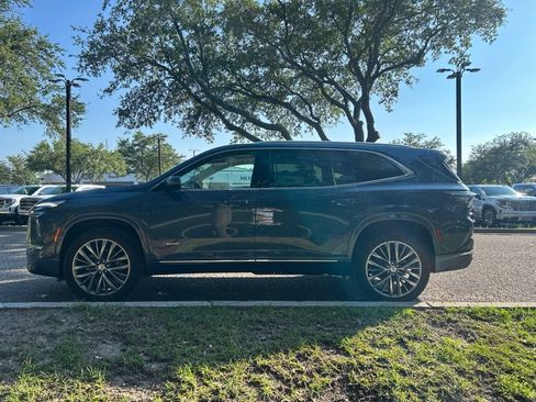 Used 2026 Buick Enclave Avenir w/ Super Cruise Package AWD/4WD image 1