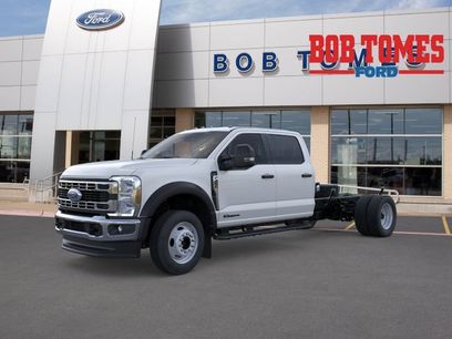 New 2026 Ford F450 XLT w/ XLT Value Package