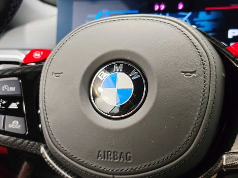 Used 2025 BMW M4 xDrive Competition image 24