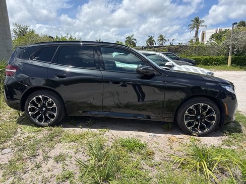 Used 2026 BMW X3 xDrive30i w/ Premium Package AWD/4WD image 4