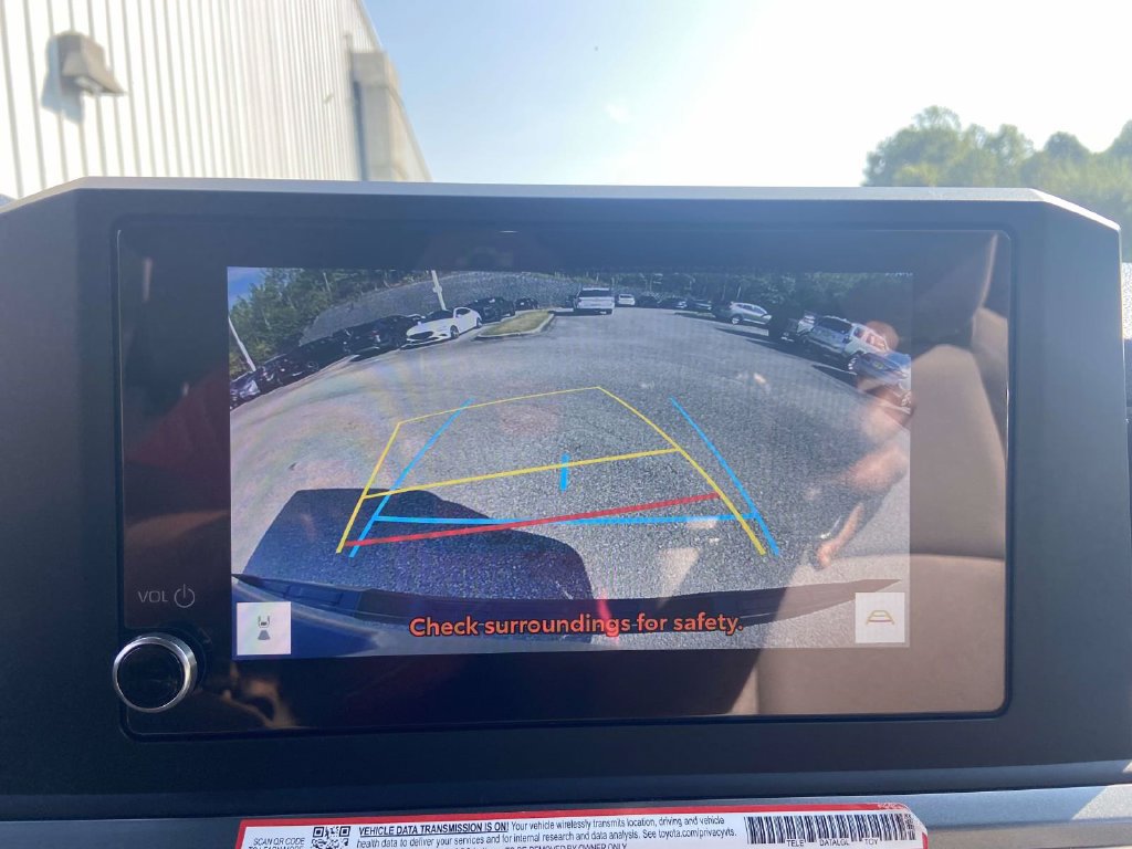 Used 2025 Toyota Tacoma SR5 RWD image 20