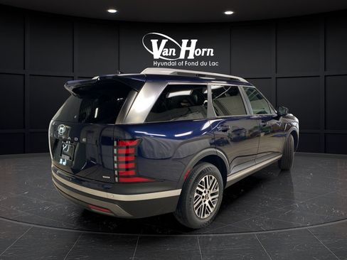 New 2026 Hyundai Palisade SEL AWD/4WD image 7