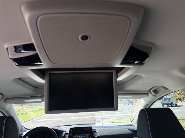 New 2027 Honda Odyssey Touring image 28