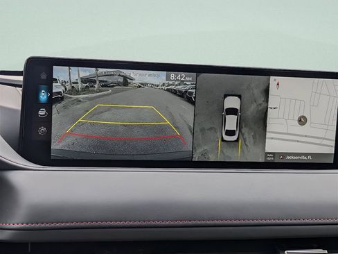 Used 2024 Genesis G80 3.5T Sport image 27