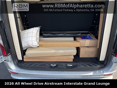 New 2025 Mercedes-Benz Sprinter 3500 image 81