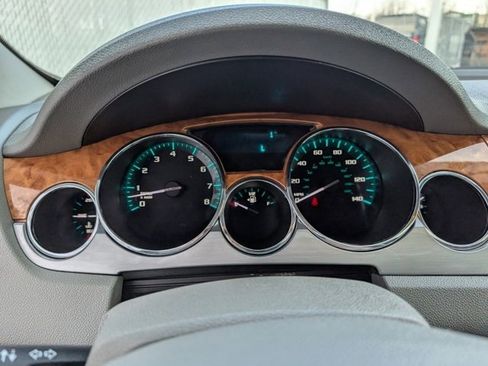 Used 2011 Buick Enclave CXL w/ Trailering Provision Package image 13