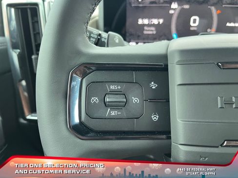 New 2026 GMC Hummer EV SUV image 24