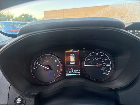 Used 2019 Subaru Forester Sport image 7