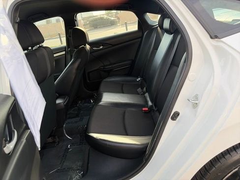Used 2021 Honda Civic Sport image 18