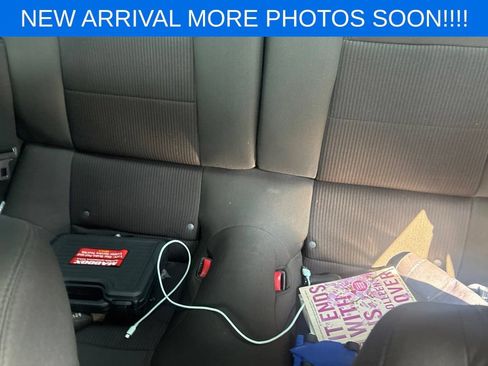 Used 2014 Ford Mustang Coupe RWD image 18
