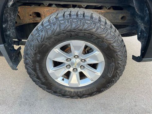 Used 2021 Chevrolet Silverado 1500 LT image 14