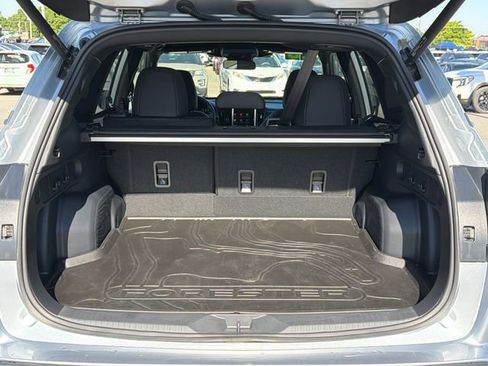 Certified 2026 Subaru Forester Premium AWD/4WD image 25