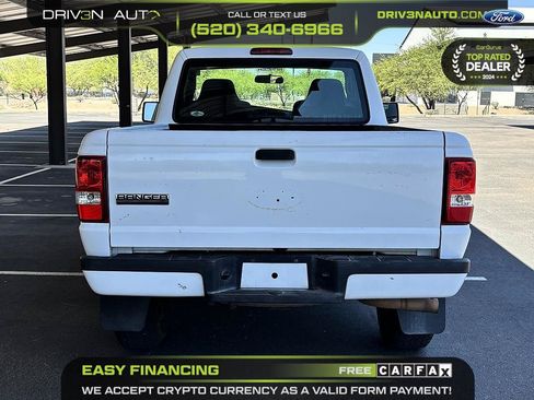 Used 2006 Ford Ranger STX RWD image 6