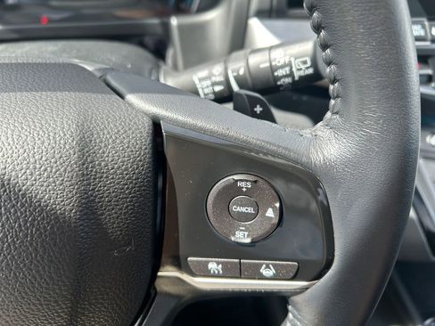 Used 2022 Honda Odyssey Touring image 21