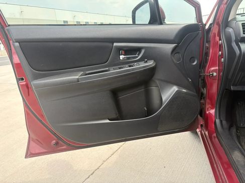 Used 2012 Subaru Impreza 2.0i Premium w/ All-Weather Pkg AWD/4WD image 9