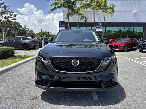 New 2026 MAZDA CX-5 Select AWD/4WD image 29
