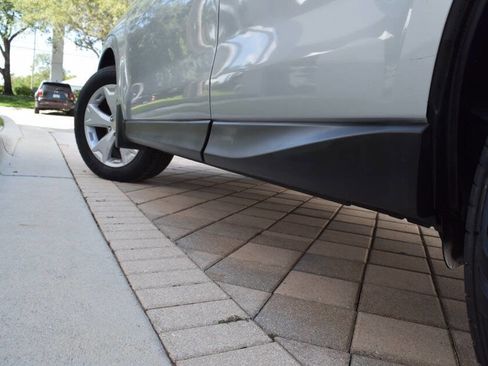 Used 2015 Subaru Forester 2.5i Premium w/ All-Weather Package AWD/4WD image 32