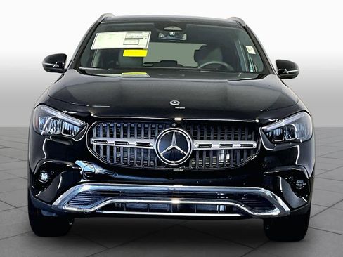 New 2026 Mercedes-Benz GLA 250 4MATIC image 2