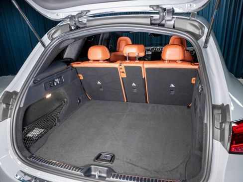 New 2026 Mercedes-Benz GLC 300 image 6