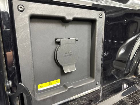 Used 2023 Ford F150 XLT w/ Equipment Group 301A Mid AWD/4WD image 9