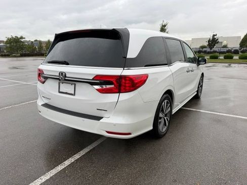 Used 2023 Honda Odyssey Touring image 8