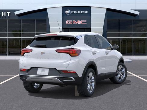 New 2026 Buick Encore GX Preferred w/ Comfort Package image 4