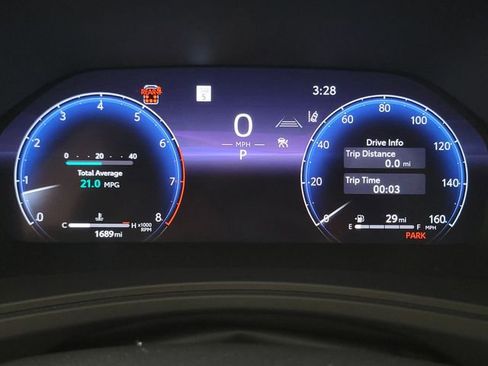 Used 2026 Toyota Grand Highlander Limited image 22