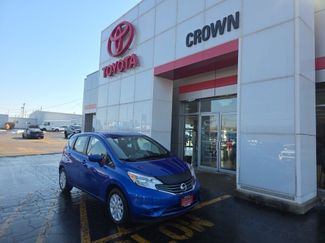 Used 2016 Nissan Versa Note SV video 1