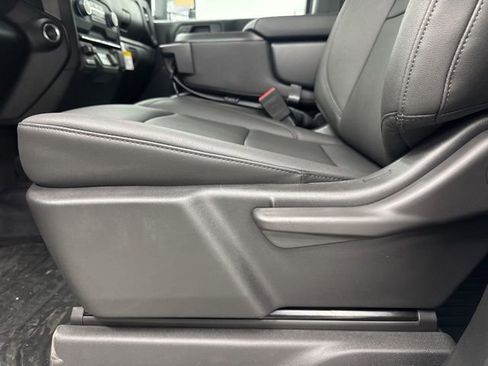 New 2025 Chevrolet Silverado 3500 W/T w/ WT Convenience Package image 10
