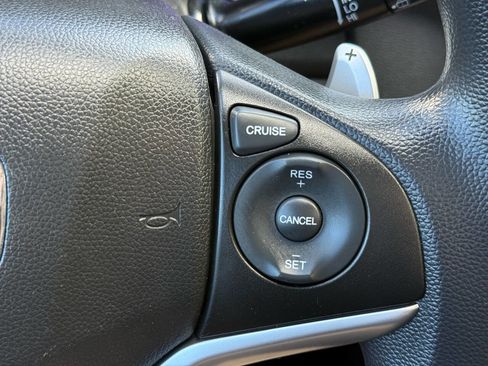 Used 2016 Honda Fit EX image 41