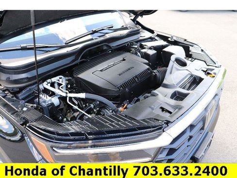 Used 2025 Honda Pilot EX-L image 32