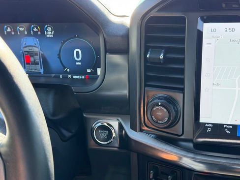 Used 2024 Ford F150 Lariat AWD/4WD image 31