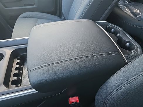 New 2026 RAM 2500 Big Horn image 73