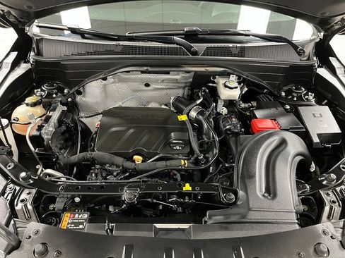 Used 2021 Chevrolet TrailBlazer LT w/ Convenience Package FWD image 62