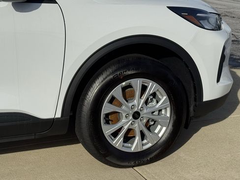 New 2026 Ford Escape Active w/ Cold Weather Package image 8